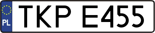 TKPE455
