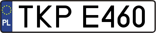 TKPE460