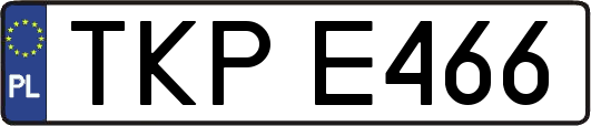 TKPE466