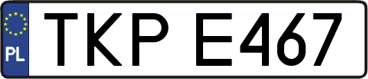 TKPE467