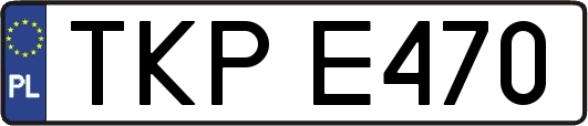 TKPE470