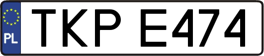 TKPE474