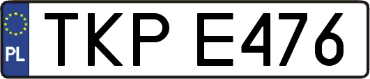 TKPE476