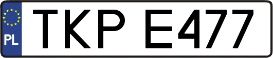 TKPE477