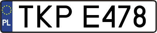 TKPE478