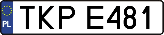 TKPE481