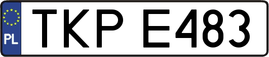 TKPE483