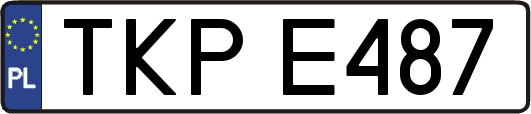 TKPE487