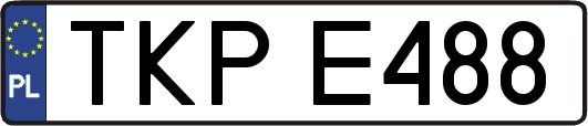 TKPE488