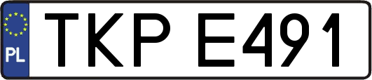TKPE491