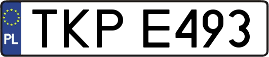 TKPE493
