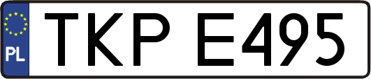 TKPE495
