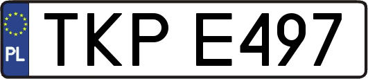 TKPE497
