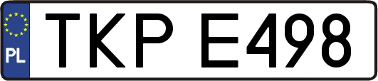 TKPE498