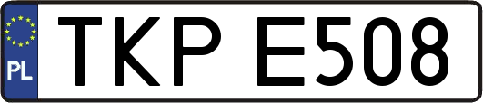 TKPE508