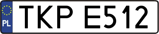 TKPE512