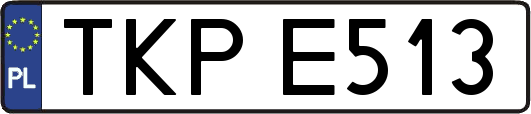 TKPE513