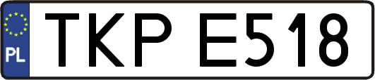 TKPE518