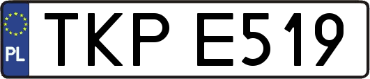 TKPE519