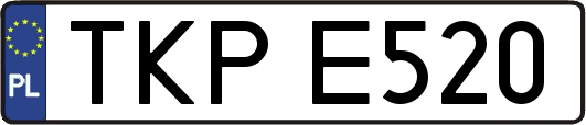 TKPE520