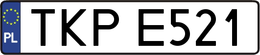 TKPE521