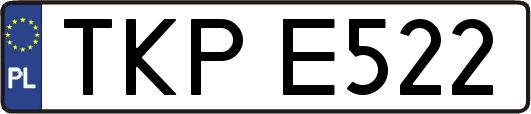 TKPE522