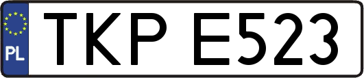 TKPE523
