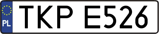 TKPE526
