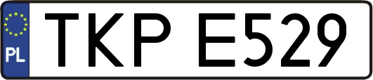 TKPE529
