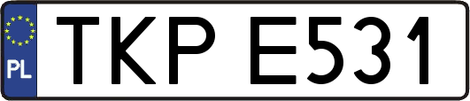 TKPE531