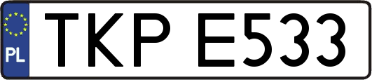 TKPE533