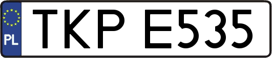 TKPE535