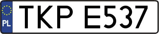 TKPE537