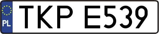 TKPE539