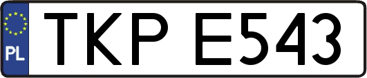TKPE543