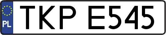 TKPE545