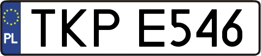 TKPE546