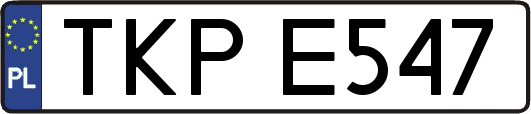 TKPE547