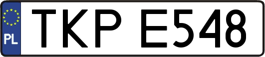 TKPE548