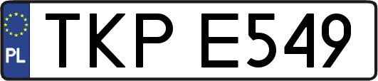 TKPE549