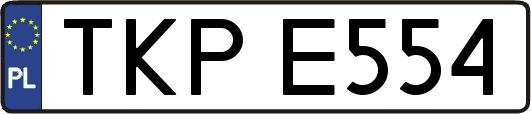 TKPE554