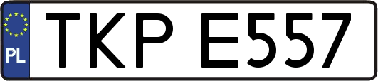 TKPE557