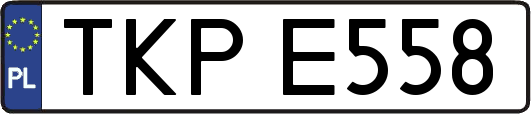 TKPE558