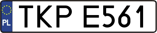 TKPE561