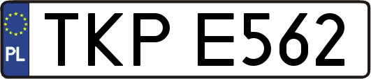 TKPE562