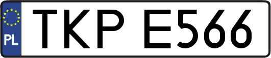 TKPE566
