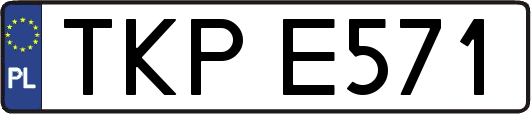 TKPE571