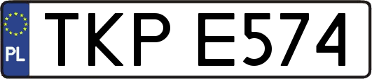 TKPE574