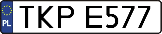 TKPE577