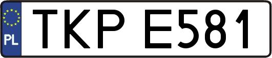 TKPE581